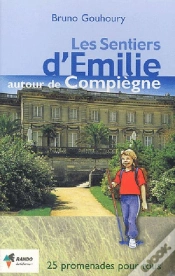 Capa do artigo Les Sentiers D