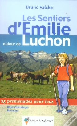 Capa do artigo Les Sentiers D'Emilie Autour De Luchon