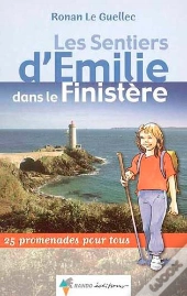 Les Sentiers D'Emilie Dans Le Finistere