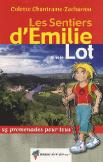 Les Sentiers D'Emilie Dans Le Lot