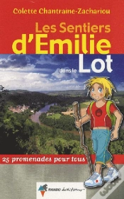 Capa do artigo Les Sentiers D