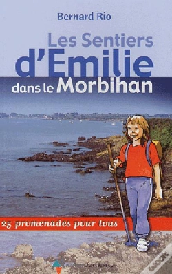 Capa do artigo Les Sentiers D'Emilie Dans Le Morbihan