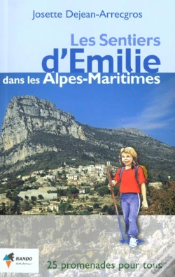 Capa do artigo Les Sentiers D'Emilie Dans Les Alpes-Maritimes
