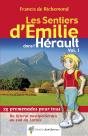 Les Sentiers D'Emilie Dans L'Herault T.1 - Preview