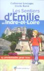 Les Sentiers D'Emilie En Indre-Et-Loire - Preview