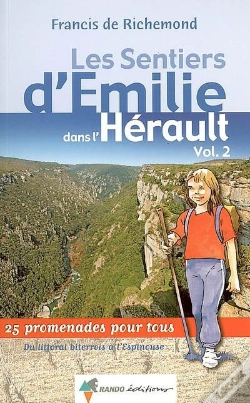 Capa do artigo Les Sentiers D'Emilie