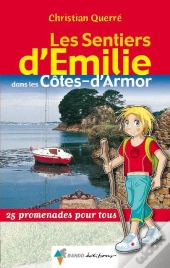 Les Sentiers D'Emilie; Les Côtes D'Armor