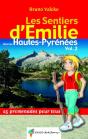 Les Sentiers D'Emilie; Les Sentiers D'Émilie Dans Les Hautes-Pyrénées T.2 - Preview