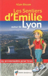 Les Sentiers D'Emilie; Lyon