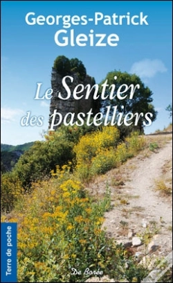 Capa do artigo Les Sentiers Des Pastelliers