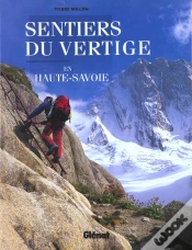 Capa do artigo Les Sentiers Du Vertige En Haute-Savoie