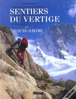 Capa do artigo Les Sentiers Du Vertige En Haute-Savoie