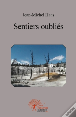 Capa do artigo Les Sentiers Oubliés