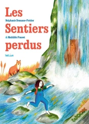 Capa do artigo Les Sentiers Perdus