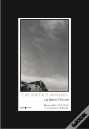 Capa do artigo Les Sentiers Sestians ; La Sainte Victoire
