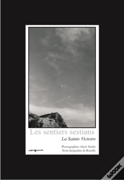 Capa do artigo Les Sentiers Sestians ; La Sainte Victoire