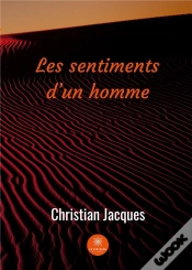 Capa do artigo Les Sentiments D Un Homme