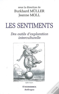 Capa do artigo Les Sentiments ; Des Outils D'Exploration Interculturelle