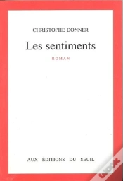 Capa do artigo Les Sentiments