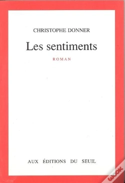 Capa do artigo Les Sentiments