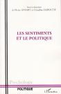 Les Sentiments Et Le Politique - Preview