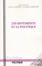 Capa do artigo Les Sentiments Et Le Politique