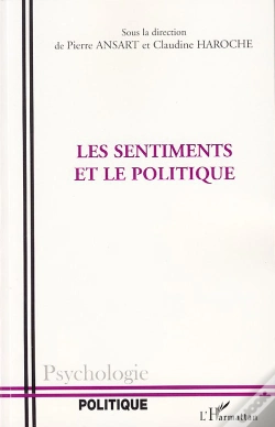 Capa do artigo Les Sentiments Et Le Politique