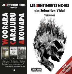 Capa do artigo Les Sentiments Noirs