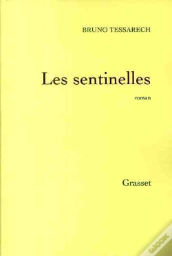 Capa do artigo Les Sentinelles
