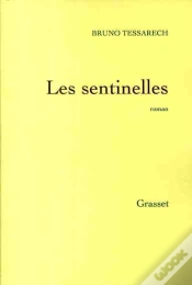 Capa do artigo Les Sentinelles