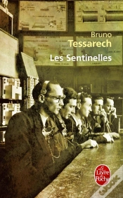 Capa do artigo Les Sentinelles