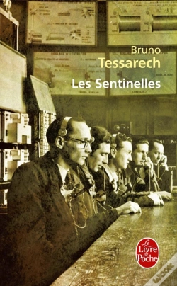 Capa do artigo Les Sentinelles