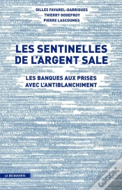 Capa do artigo Les Sentinelles De L