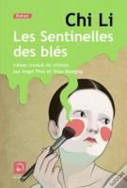 Capa do artigo Les Sentinelles Des Blés