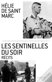 Capa do artigo Les Sentinelles Du Soir