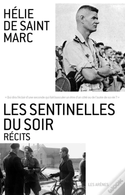 Capa do artigo Les Sentinelles Du Soir