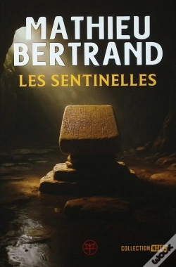 Capa do artigo Les Sentinelles