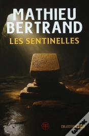 Capa do artigo Les Sentinelles
