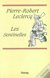 Capa do artigo Les Sentinelles