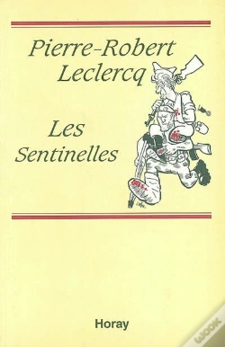 Capa do artigo Les Sentinelles