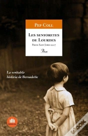 Capa do artigo Les Senyoretes De Lourdes