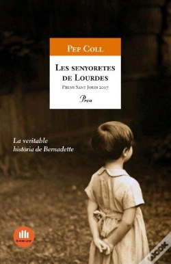 Capa do artigo Les Senyoretes De Lourdes