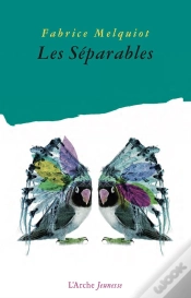 Capa do artigo Les Séparables