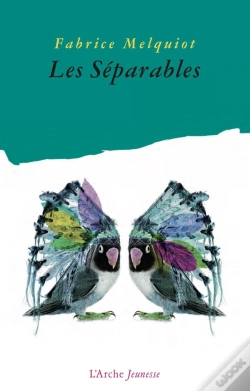 Capa do artigo Les Séparables
