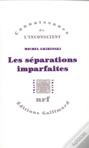 Capa do artigo Les Séparations Imparfaites