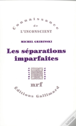 Capa do artigo Les Séparations Imparfaites