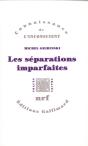 Les Séparations Imparfaites - Preview
