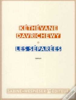 Capa do artigo Les Séparées