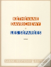 Capa do artigo Les Séparées