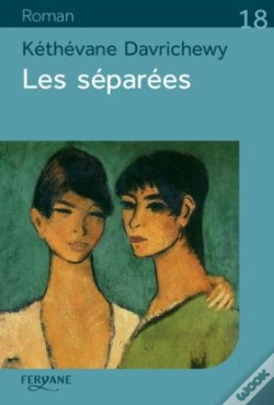 Capa do artigo Les Separees